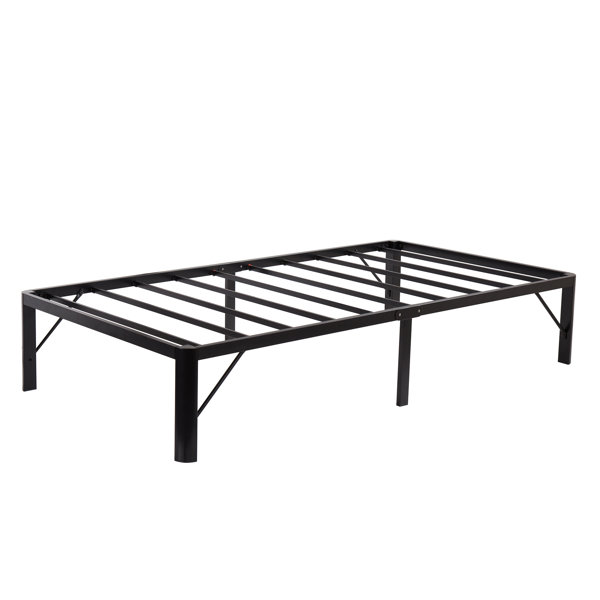 ComfoRest 14'' Bed Frame Wayfair